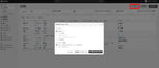 Shopify 注文マスタデータ CSV ( エクスポートのみ ) インポート不可